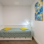 Appartement Rentplanet - Pulaskiego Ii Wrocław