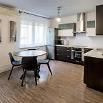 Appartement Rentplanet - Pulaskiego Ii *