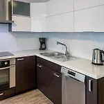 Rentplanet - Pulaskiego Ii Appartement Wrocław