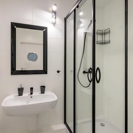 דירה Rentplanet - Pulaskiego Ii