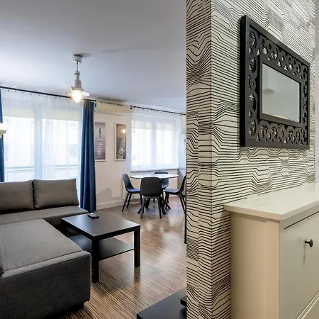 Rentplanet - Pulaskiego *