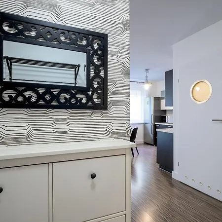 דירה Rentplanet - Pulaskiego Ii *