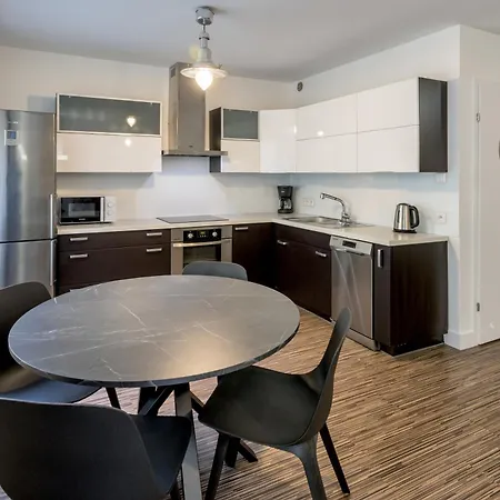 Rentplanet - Pulaskiego Ii ורוצלב