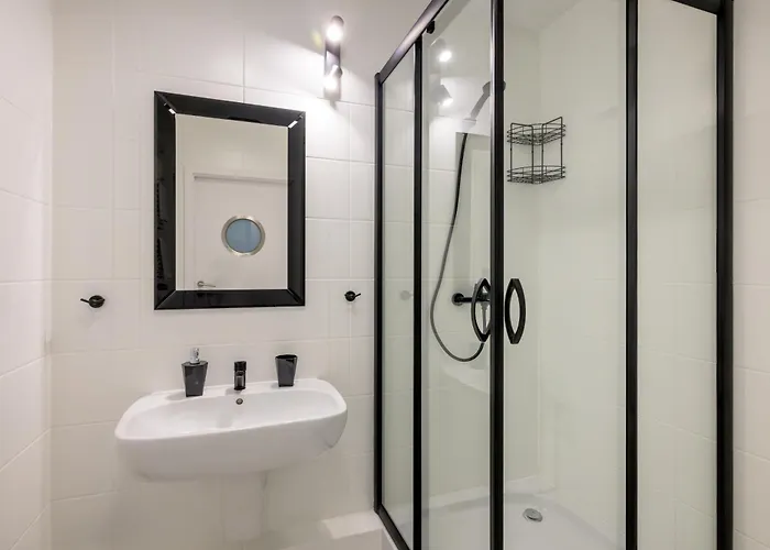 Apartment Rentplanet - Pulaskiego Ii