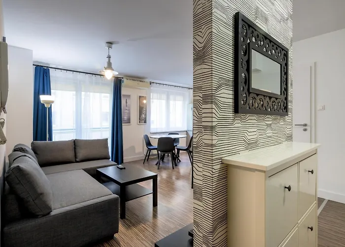 Rentplanet - Pulaskiego Ii *