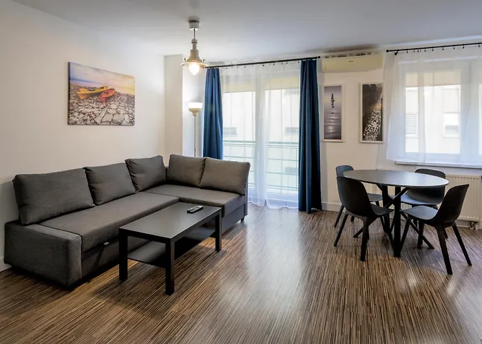 Rentplanet - Pulaskiego Ii