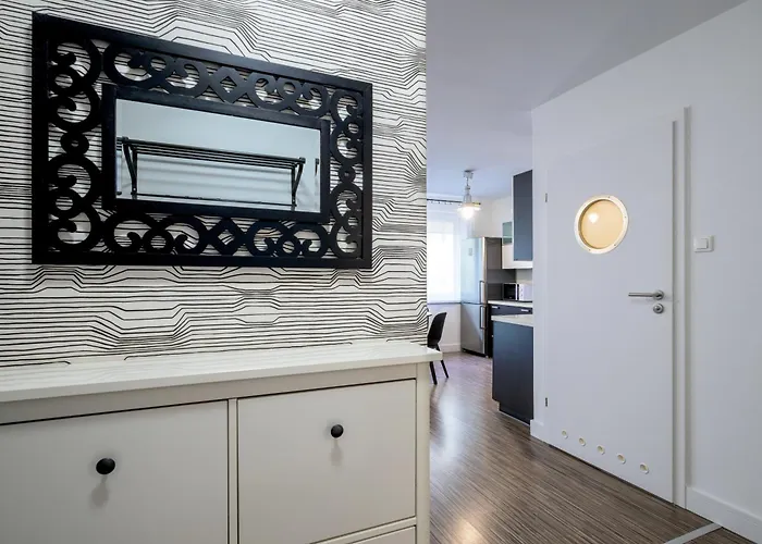 Apartment Rentplanet - Pulaskiego Ii *