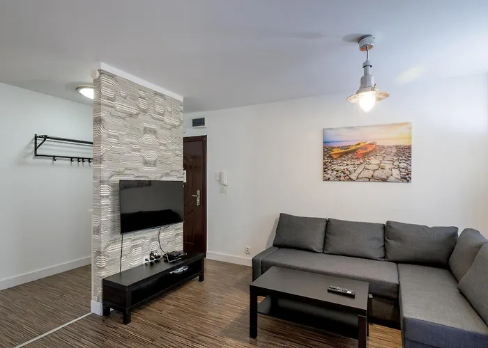 Rentplanet - Pulaskiego Ii *